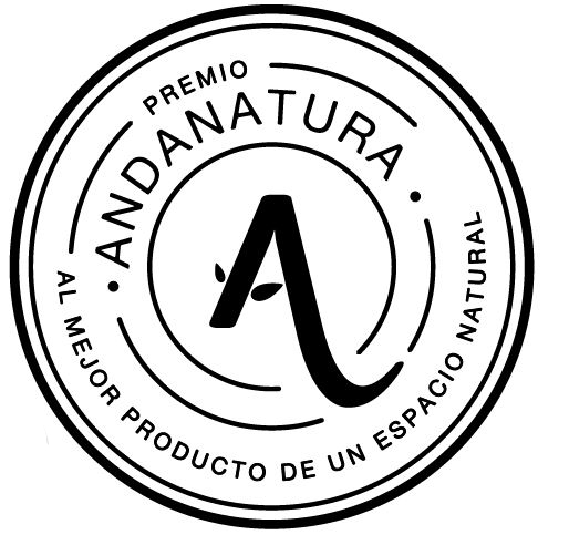 Más de un centenar de productos y servicios andaluces compiten en los X Premios Andanatura a los Mejores Productos de los Espacios Naturales