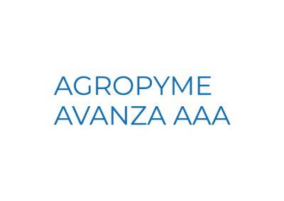 Agropyme Avanza AAA